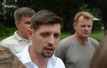 Фото 6: Динаміка розвитку велоінфраструктури у Львові позитивна: встановлено 24 станції велопрокату та побудовано близько 100 км велодоріжок