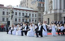 Фото 21: Львівська національна опера розпочала свій 122-ий театральний сезон