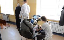 Фото 9: Відомий ізраїльський нейрохірург презентує у Львові новий досвід лікування пухлин головного мозку 