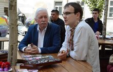 Фото 15: Другий день святкування 761-ої річниці міста Львова