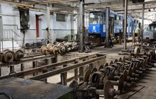 Фото 17: Електротранспорт Львова оновлюється: завершується капітальний ремонт вже 5-го трамвая