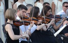 Фото 35: Львівська національна опера розпочала свій 122-ий театральний сезон