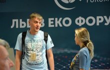 Фото 44: LVIV ECO FORUM 2019: другий день