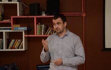 Фото 7: У Львові презентували веб-портал, на якому можна буде слідкувати за голосуванням депутатів