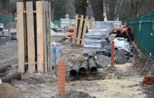 Фото 28: Відзавтра буде перекрито для проїзду транспорту вулицю Шімзерів