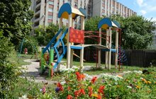 Фото 1: В ОСББ «Тичини-15» сортують сміття, отримують за це гроші, за які виконують ремонтні роботи у будинку та на прибудинковій території