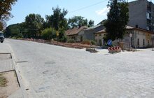 Фото 3: Вул. Личаківську буде відкрито для проїзду автомобільного транспорту сьогодні о 18.00 год