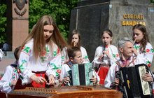 Фото 56: Другий день святкування 761-ої річниці міста Львова