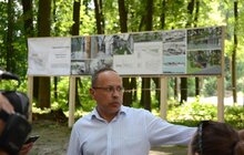 Фото 11: В Музеї народної архітектури та побуту імені Климентія Шептицького розбудовують інфраструктуру