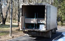 Фото 6: Наступного тижня у 8-мій лікарні Львова розгорнуть 38 нових ковідних ліжок