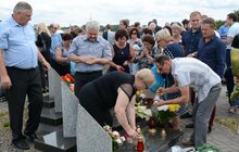 Фото 17: У Львові вшанували пам’ять загиблих у Скнилівській трагедії