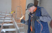 Фото 18: Наступного тижня у 8-мій лікарні Львова розгорнуть 38 нових ковідних ліжок