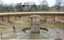 Фото 6: Реконструкція очисних споруд Львова: з міського бюджету цього року планують виділити більше 40 млн. грн на ремонтні роботи