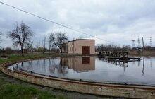 Фото 10: Реконструкція очисних споруд Львова: з міського бюджету цього року планують виділити більше 40 млн. грн на ремонтні роботи
