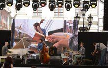 Фото 3: Сьогодні у місті розпочинається Leopolis Jazz Fest 2019
