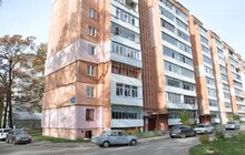 Фото 1: «14 будинків цього року забудуть, що таке затікання», - А. Садовий про ремонти дахів у будинках КЕВ Сихівського району