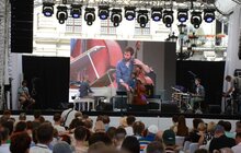 Фото 14: Сьогодні у місті розпочинається Leopolis Jazz Fest 2019