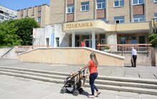 Фото 20: Як обрати «свого» лікаря: у Львові декларацію підписали понад 100 тисяч містян