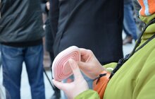 Фото 16: Львів’ян закликають скористатись акцією «Кава у своє горня зі знижкою», аби мінімізувати кількість відходів