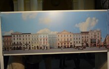 Фото 3: Сьогодні відбулось відкриття виставки голландського художника Андре Ван Дер Вендена