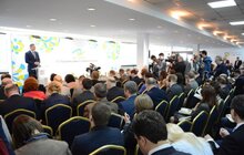 Фото 32: У Львові розпочався IV Форум місцевого самоврядування