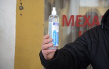 Фото 3: Комунальне АТП № 1 дезінфікує всі автобуси, які виходять на маршрути