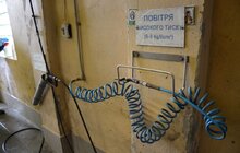 Фото 24: Комунальне АТП № 1 дезінфікує всі автобуси, які виходять на маршрути