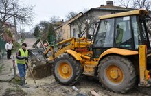 Фото 3: «Ми хочемо мати 100% міста каналізованим», - Андрій Садовий
