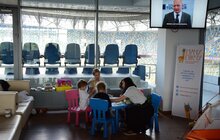 Фото 14: У місті стартував триденний VIII Lviv Media Forum 2021