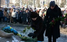Фото 6: У Львові вшанували пам’ять отця-композитора Михайла Вербицького