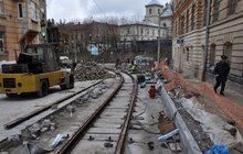 Фото 7: Ремонт вул. С.Бандери