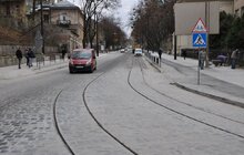 Фото 5: Відремонтована вул. Коперника