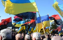 Фото 7: У Львові вшанували пам’ять головного командира УПА Романа Шухевича