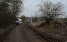Фото 1: «До кінця року коробка має бути завершена», - А. Садовий про будинок для учасників АТО