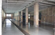 Фото 9: Придбане у 2017 році обладнання дає змогу ЛК «АТП-1» економити паливо, воду та забезпечити безперебійний виїзд автобусів на маршрути