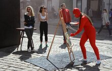 Фото 7: Цими вихідними — міжнародний фестиваль сучасного мистецтва і креативних індустрій New Wave Exhibition