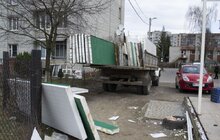 Фото 14: У Львові демонтували незаконний МАФ на вул. Тракт Глинянський, 147А