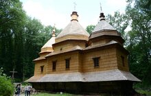 Фото 9: Музей народної архітектури і побуту реставрує 8 експонатів