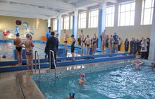 Фото 10: «У Львові всі басейни мають бути відреставровані і відремонтовані», - А. Садовий