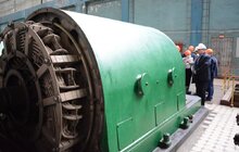 Фото 35: На ТЕЦ-1 ремонтують водогрійний і паровий котли