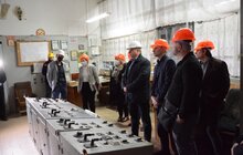 Фото 45: На ТЕЦ-1 ремонтують водогрійний і паровий котли
