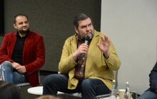 Фото 22: У Львові стартував форум «Креативний прорив»
