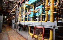 Фото 52: На ТЕЦ-1 ремонтують водогрійний і паровий котли