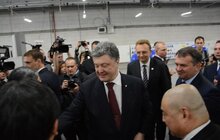 Фото 14: Завод електрообладнання і автозапчастин компанії «Fujikura» офіційно відкрили 
