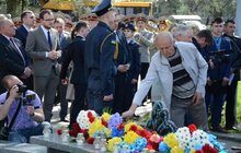 Фото 16: У Львові вшанували 33-ю річницю Чорнобильської катастрофи