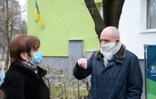 Фото 11: «Ці будинки стали теплішими та красивішими», — Маасікас Маті про реалізацію програми «Енергодім» у Львові