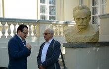 Фото 2: З нагоди Дня міста — філософський сніданок «Бути львів’янином»