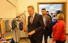 Фото 9: Стартувала дванадцята виставка-ярмарок «Львівський товаровиробник»