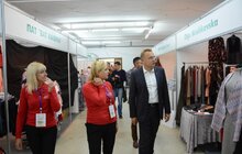 Фото 19: Стартувала дванадцята виставка-ярмарок «Львівський товаровиробник»