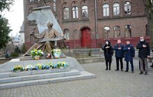 Фото 7: У Львові вшанували пам’ять отця-композитора Михайла Вербицького